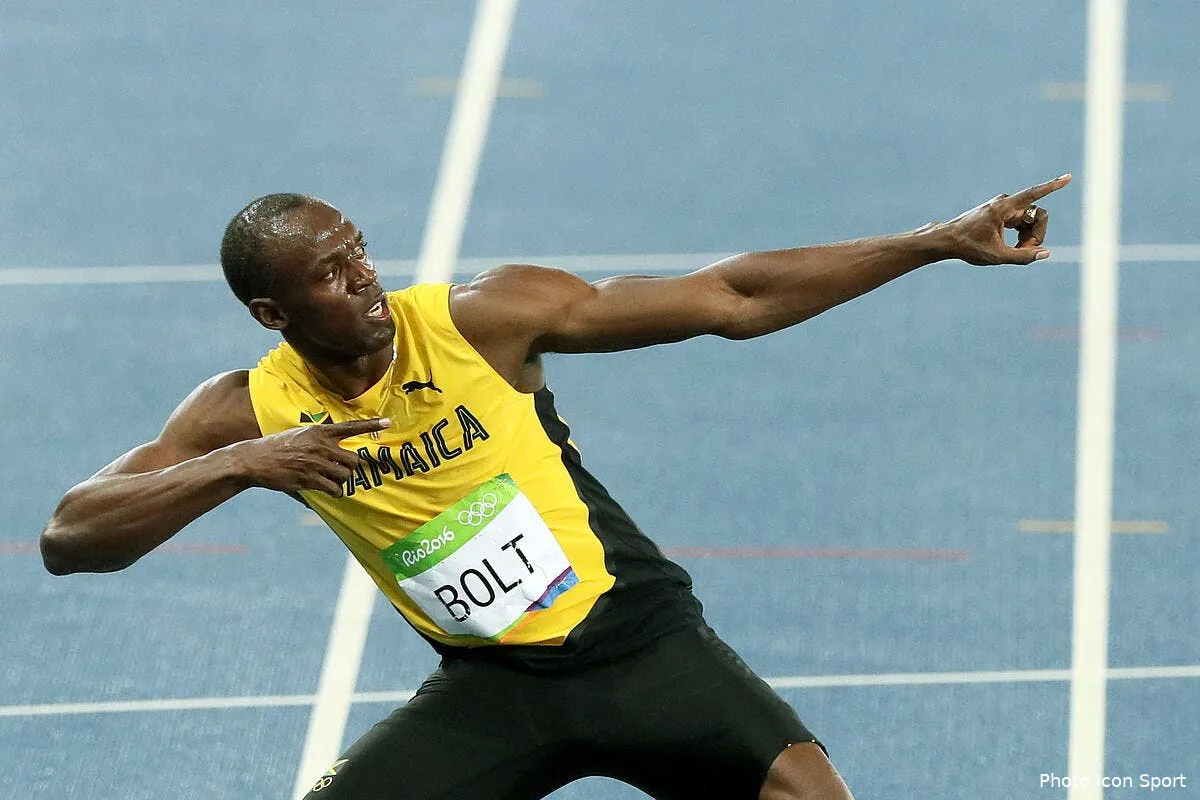 foot usain bolt signe avec un club sud africain iconsport 28411554211235