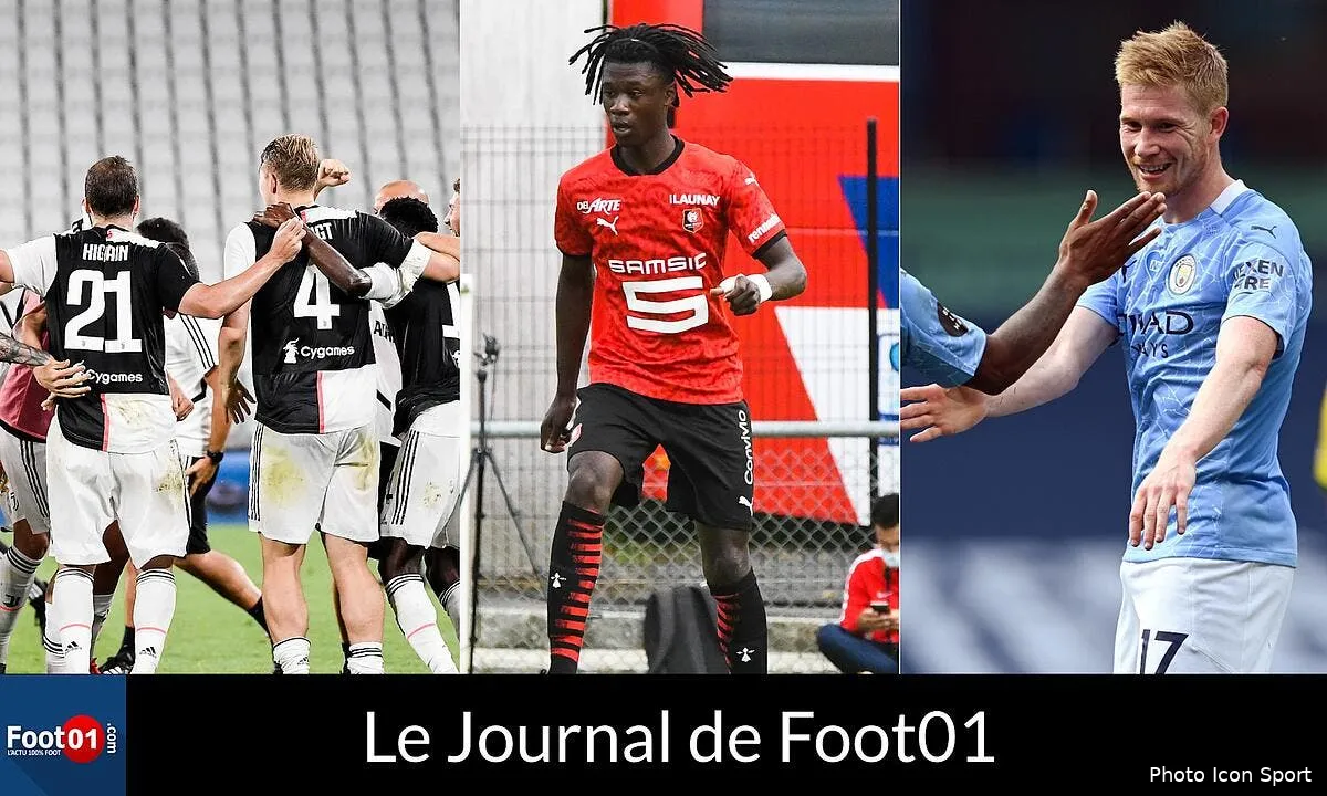 foot01 news camavinga au psg neymar vaut 170me longoria a l om miniature290233