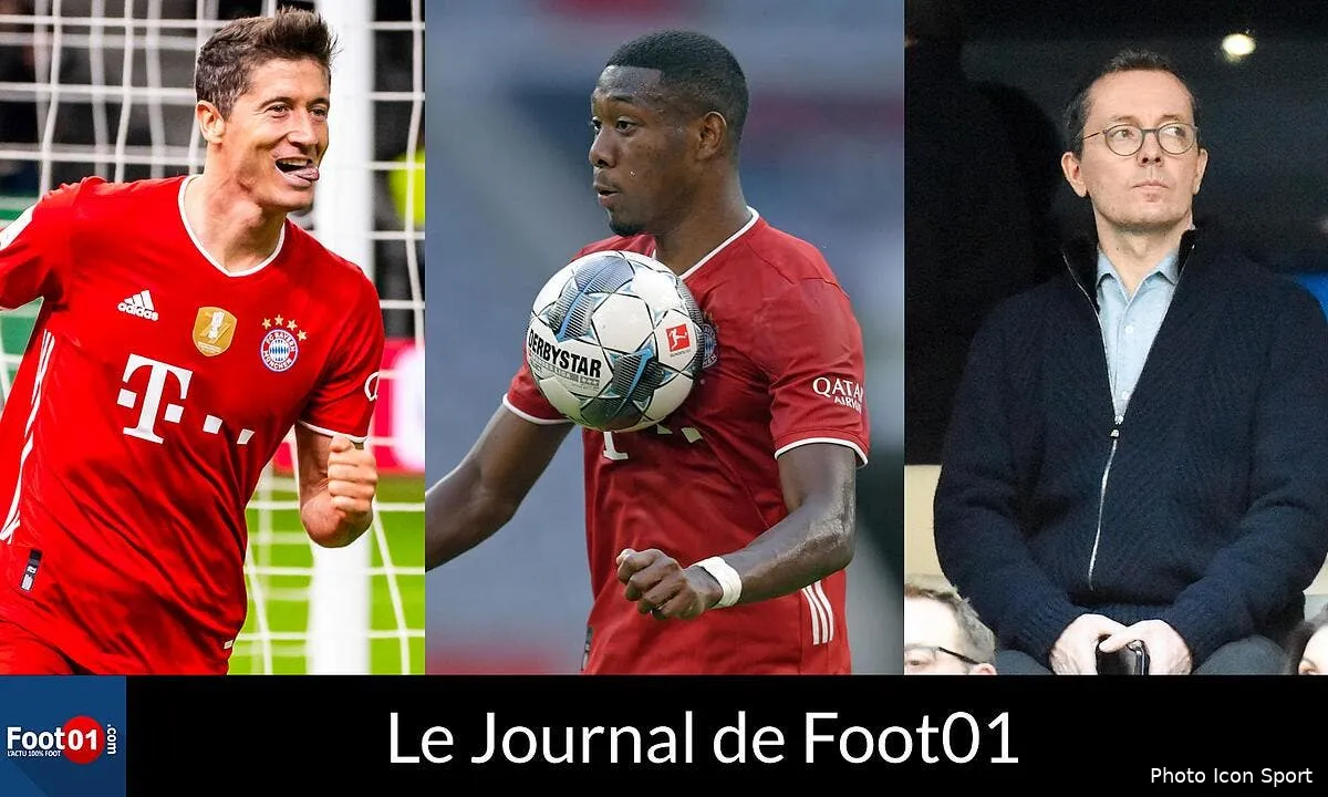 foot01 news la bombe alaba vers le psg eyraud se mele de la venteom les perdants du ballon d or miniature289759