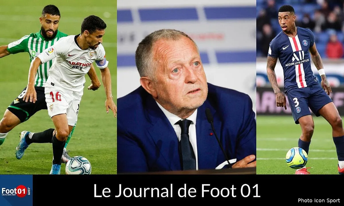 foot01 news le grand tournoi d aulas grosse promotion pour kimpembe lihadji a tranche miniature286773