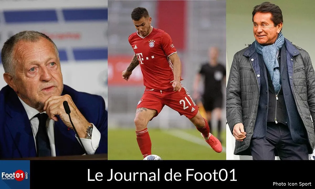 foot01 news les hernandez vers le psg aulas attaque l equipe gros mercato au fc nantes miniature287059