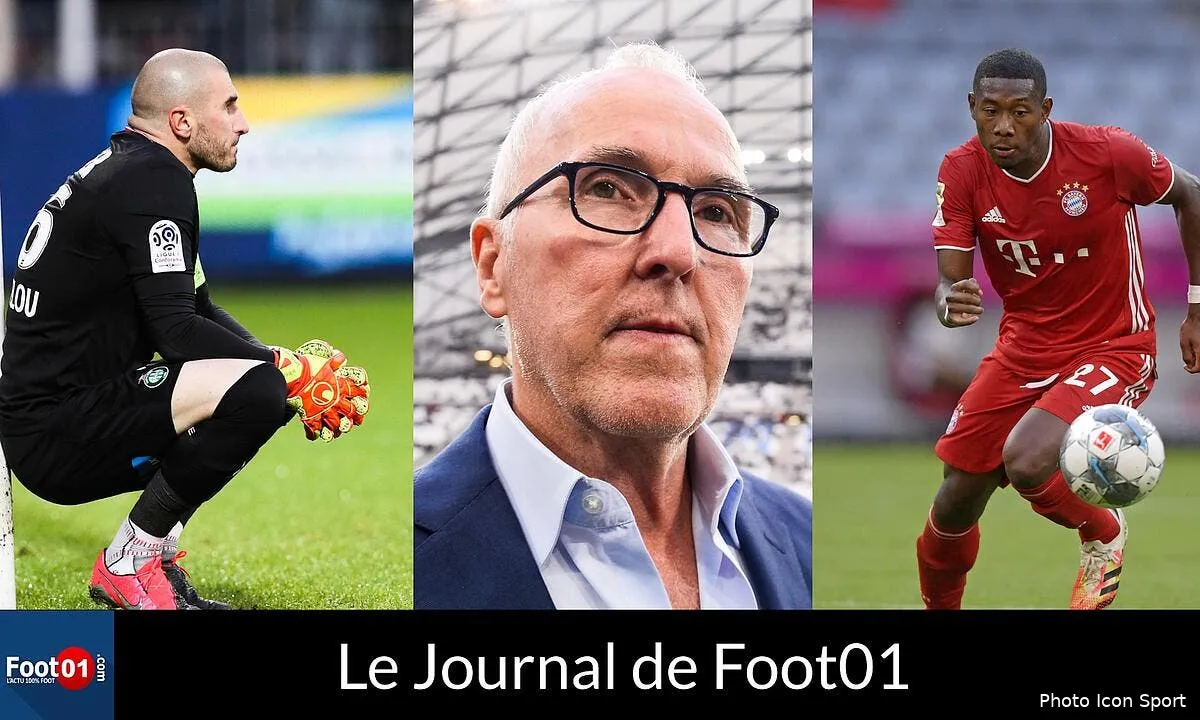 foot01 news mccourt agace le psg sur alaba et hernandez ruffier mis a pied miniature289301