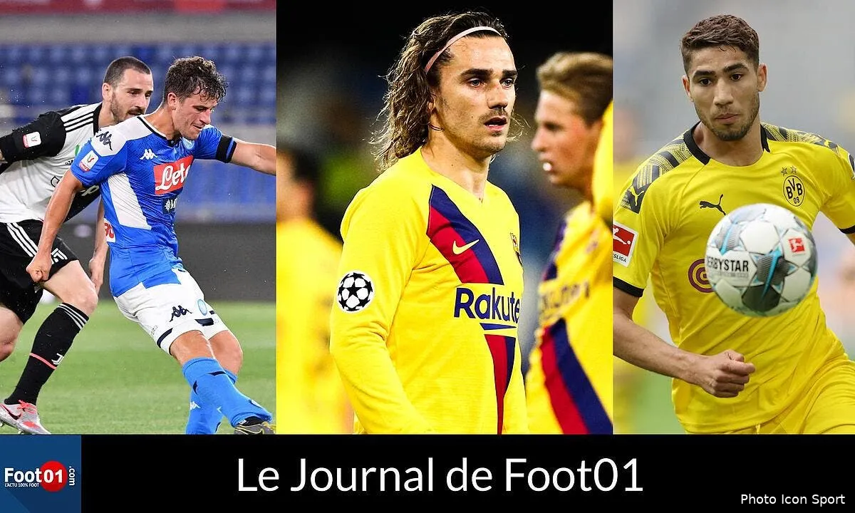 foot01 news un echange griezmann neymar david luiz la catastrophe ambulante le bayern sur hakimi miniature287219