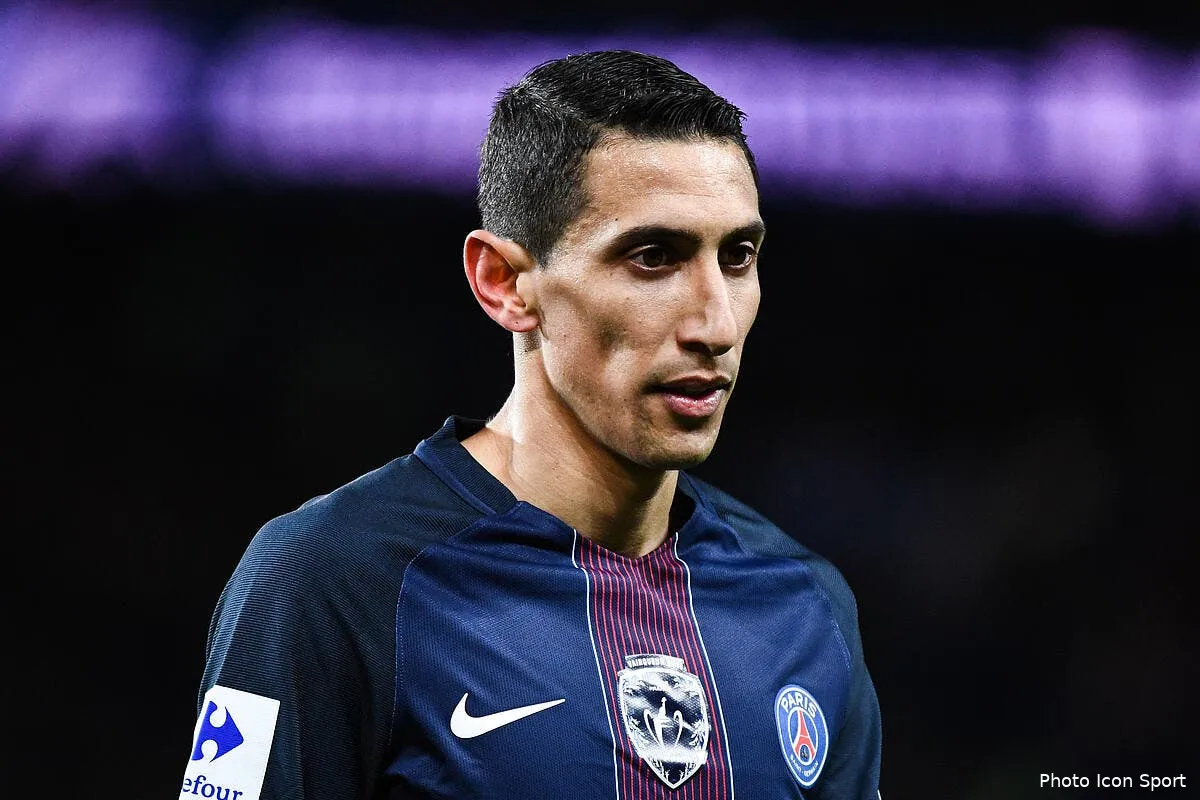 football leaks le psg mouille dans le dossier di maria iconsport dib 260417 100 57179548