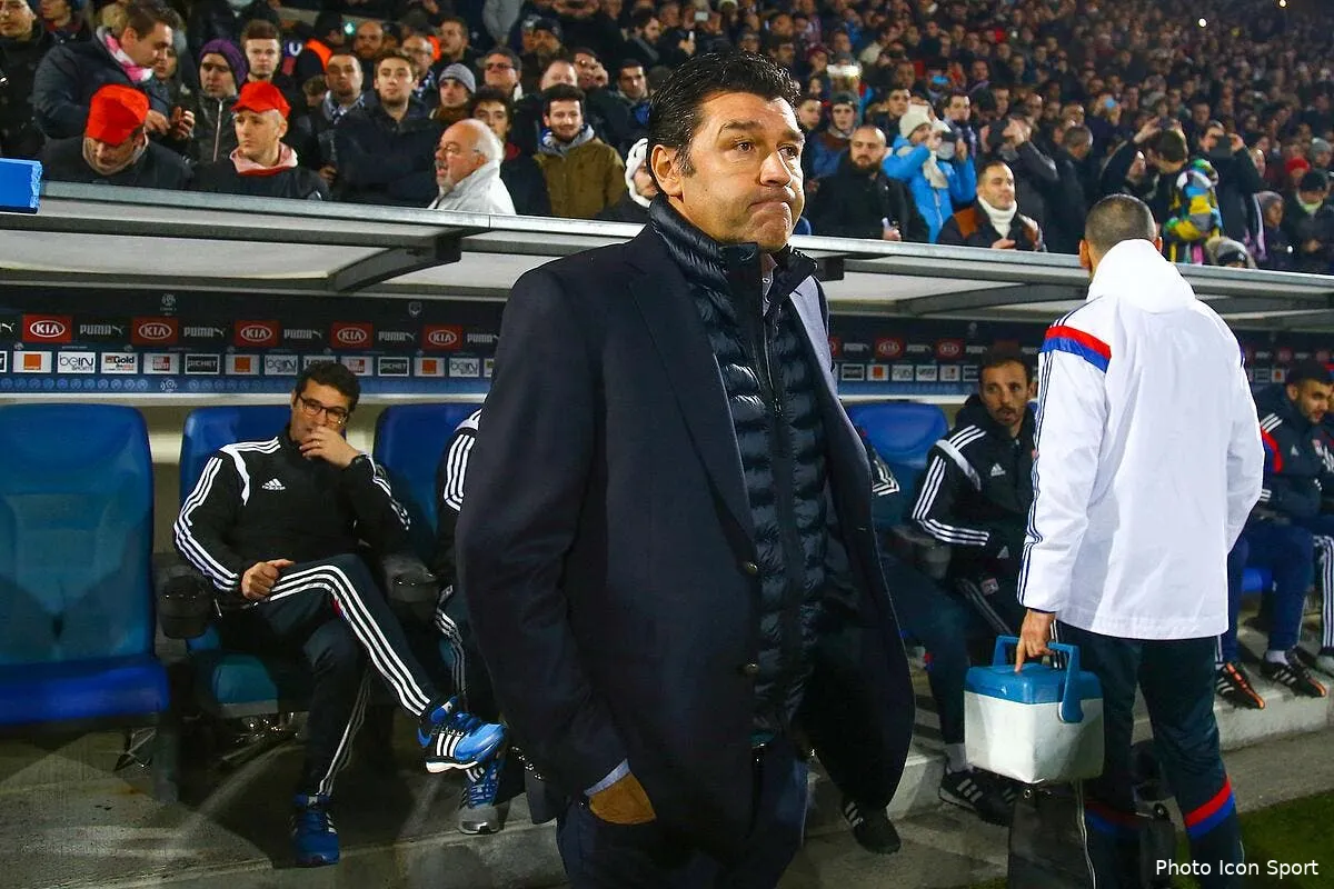 fournier bluffe par la pression mediatique sur l ol iconsport blo 211214 09 33109691