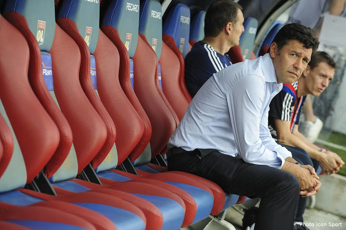 fournier confirme la calinotherapie avec yoann gourcuff iconsport jpt 100814 09 2989577