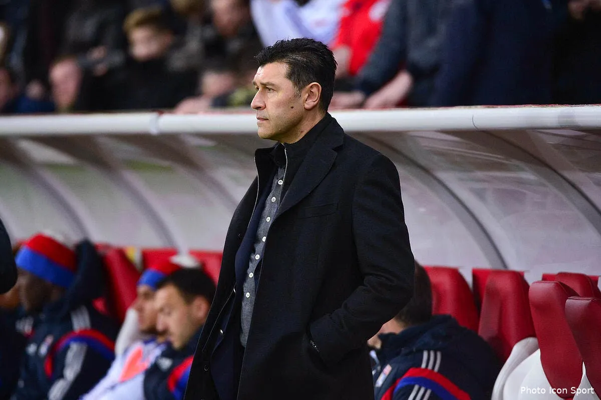 fournier confirme qu il restera entraineur de l ol iconsport win 280215 02 06109435