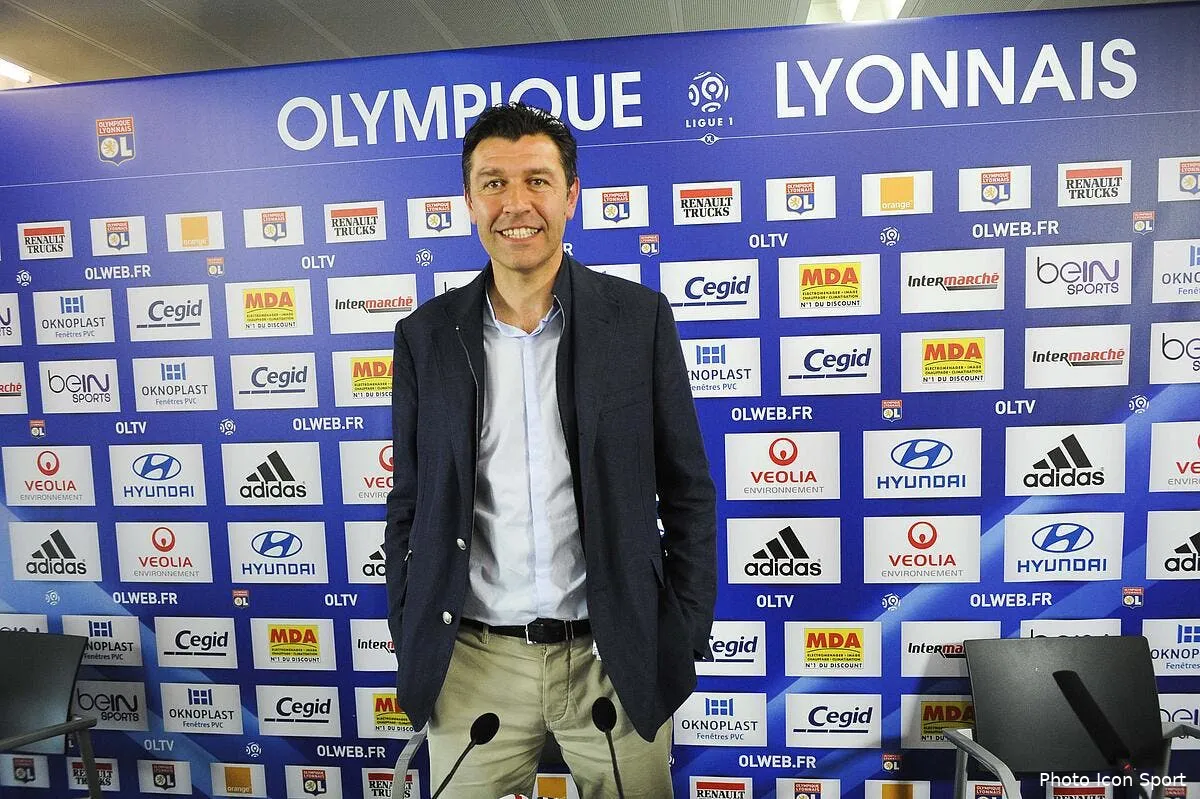 fournier continuera le travail de garde a l ol fournier 484131