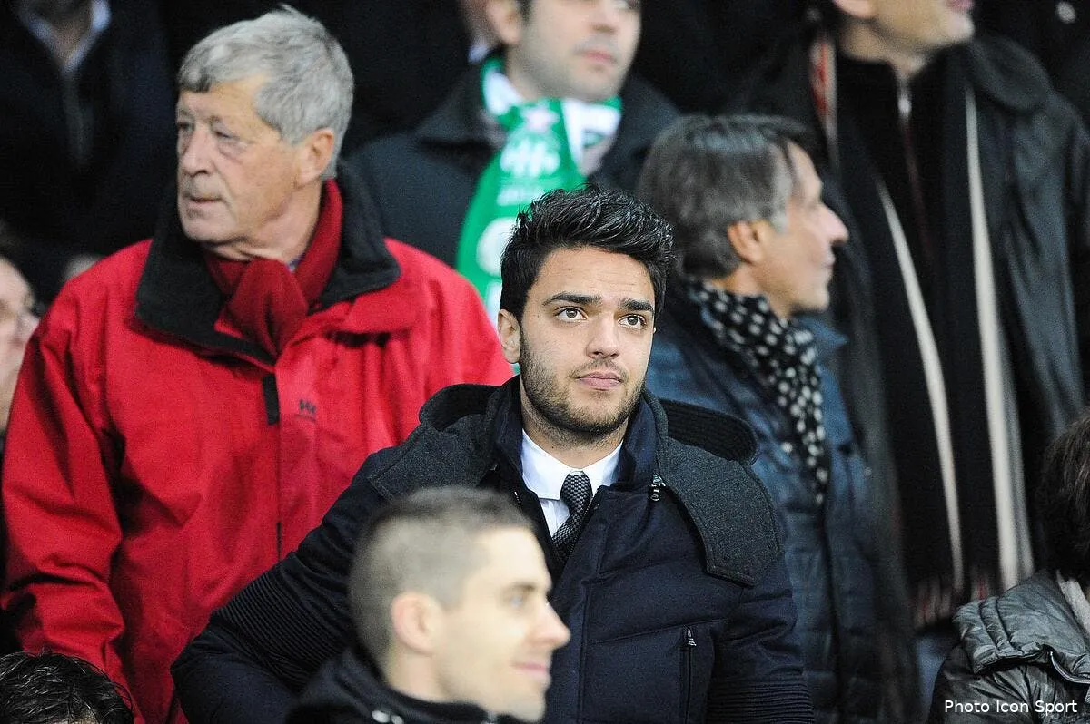 fournier entretient le reve secret de grenier a l ol iconsport jpt 301114 08 1199621