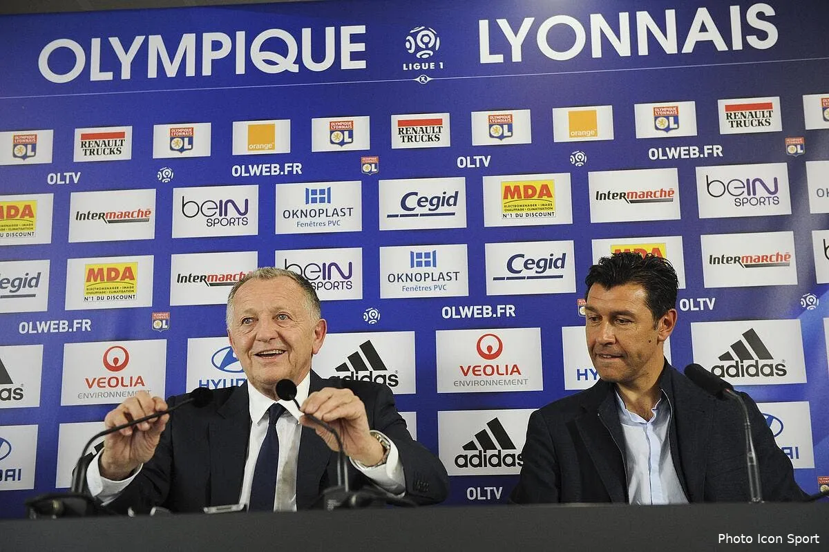 fournier n a jamais conteste son salaire a l ol iconsport jpt 230514 01 22112689