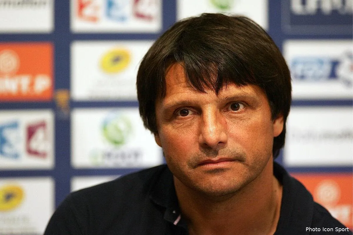 fournier n a jamais pense a demissionner d auxerre iconsport mrv 300811 01 1230528