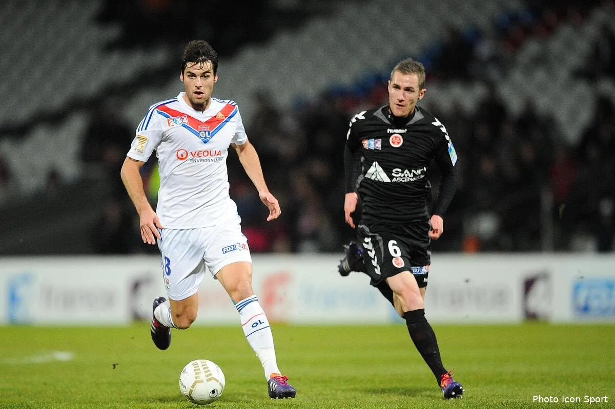fournier pour 23me gourcuff peut mettre des beaux buts iconsport jpt 181213 01 672327