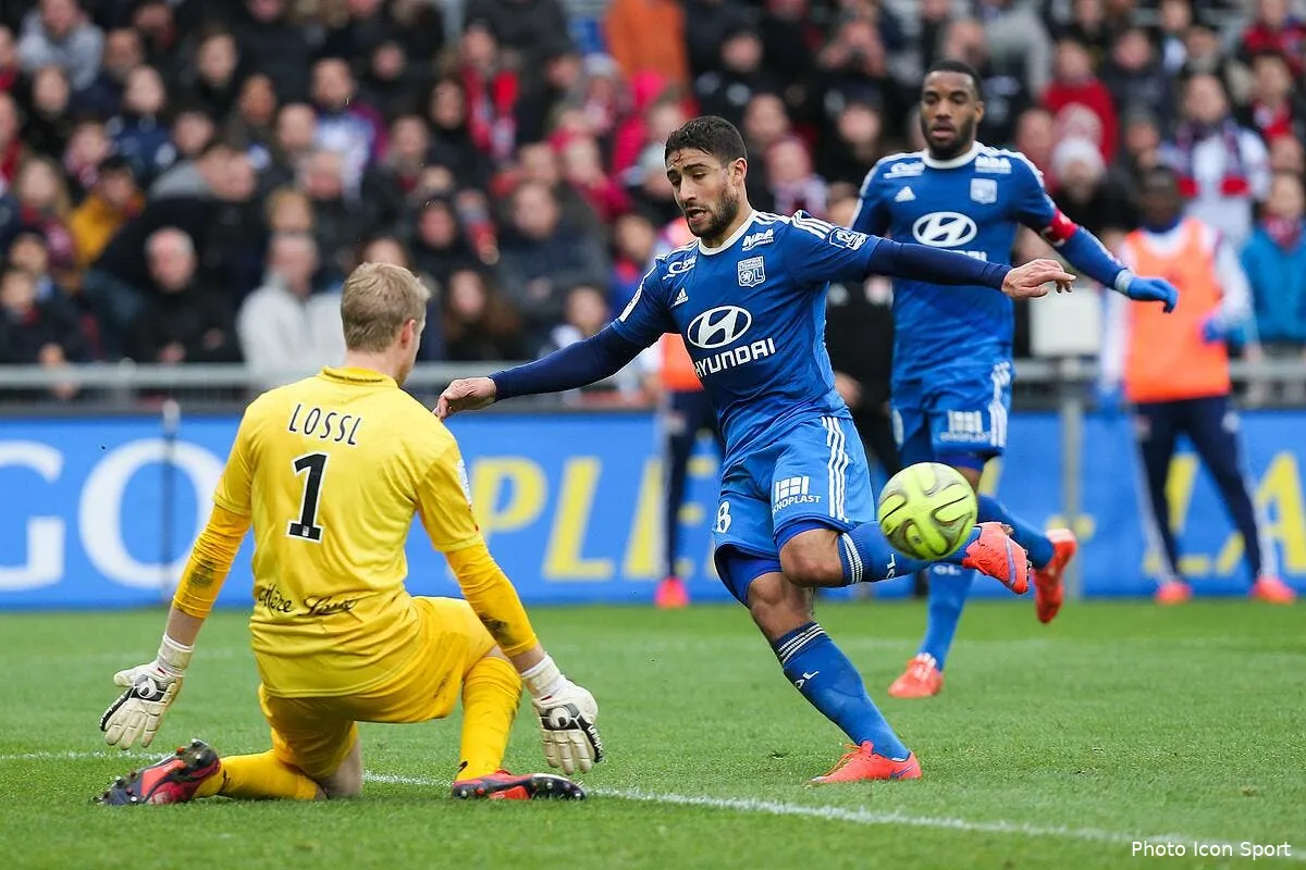 fournier rappelle que l ol est toujours la iconsport vmi 040415 02 08108151