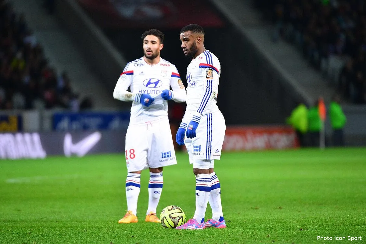 fournier sait pourquoi fekir et lacazette vont rester a l ol lacazette fekir109719