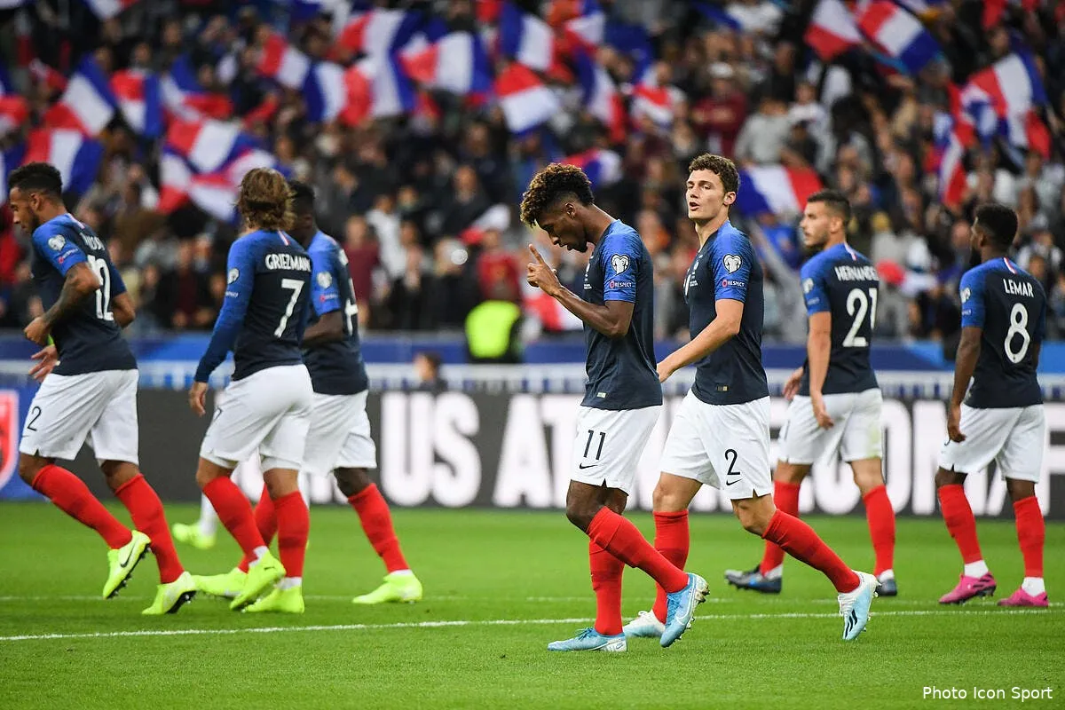 france andorre les compos 20h45 sur m6 icon dib 070919 10 25264073