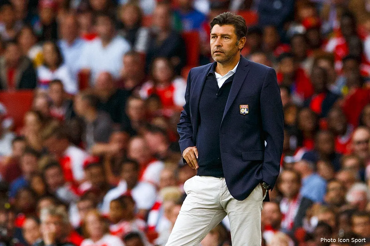 france aulas propose un ancien coach de l ol pour les bleues fournier 14154326