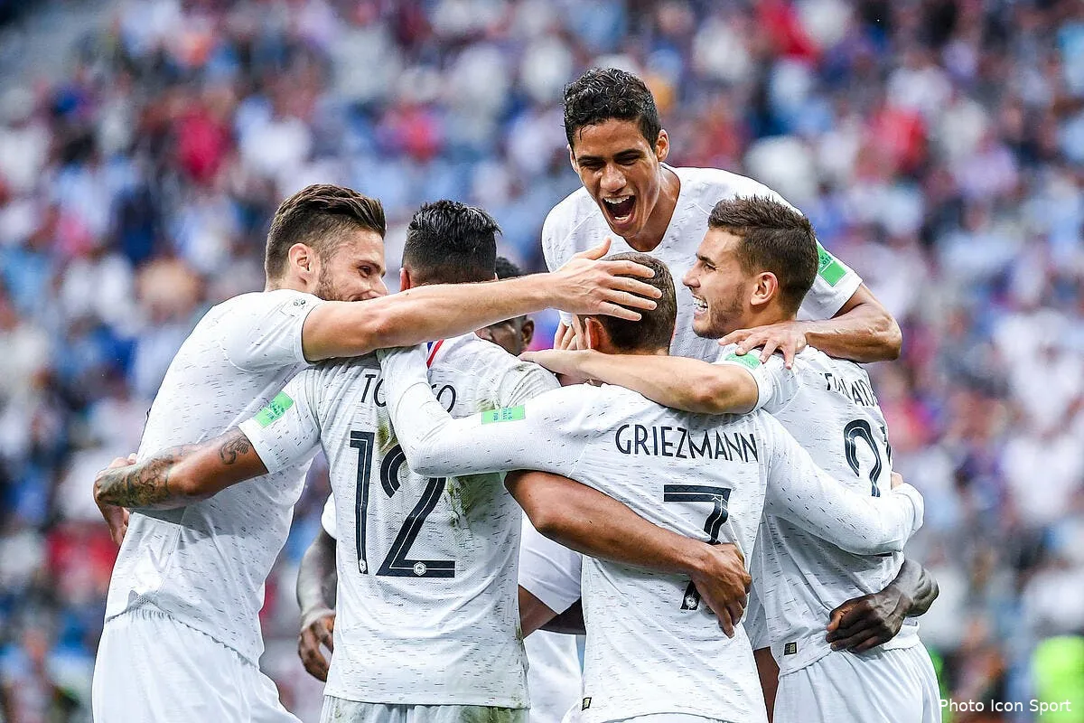 france belgique les compos 20h sur tf1 et bein 1 icon dib 060718 15 25224361