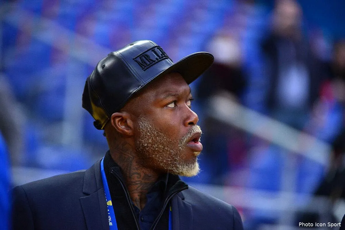 france benzema ecarte djibril cisse denonce un sale coup cisse 7137896