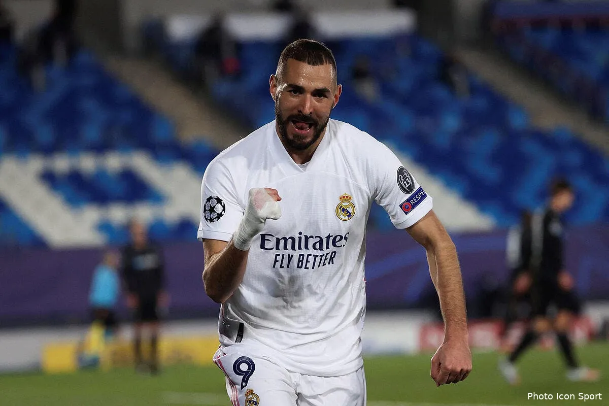 france benzema est le n 1 un sondage choc aa 301727