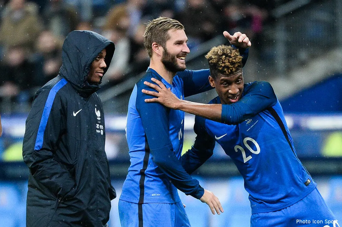 france benzema valbuena gignac voit des bleus affaiblis gignac 24143468