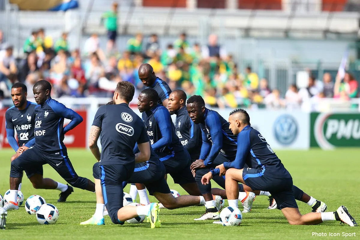 france cameroun les compos iconsport blo 180516 10 33144504