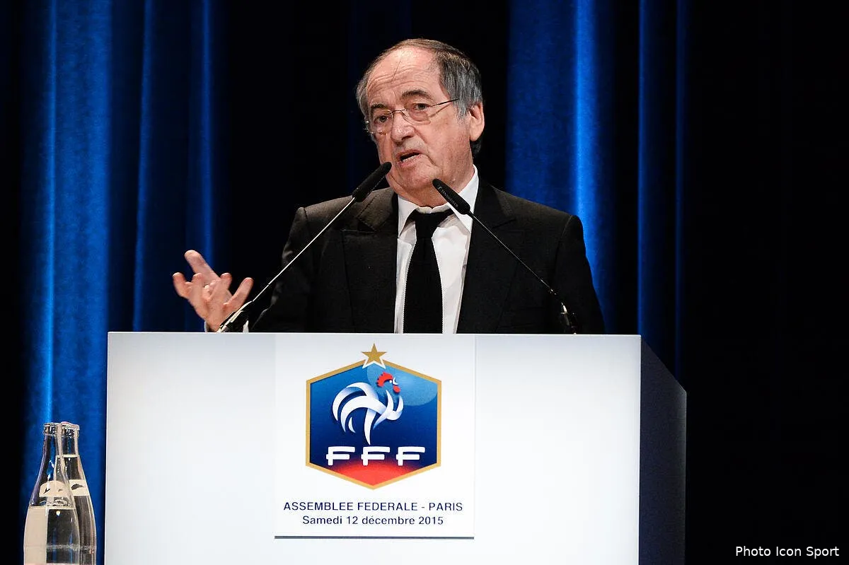 france comment reintegrer benzema le graet se creuse la tete le graet 3137698