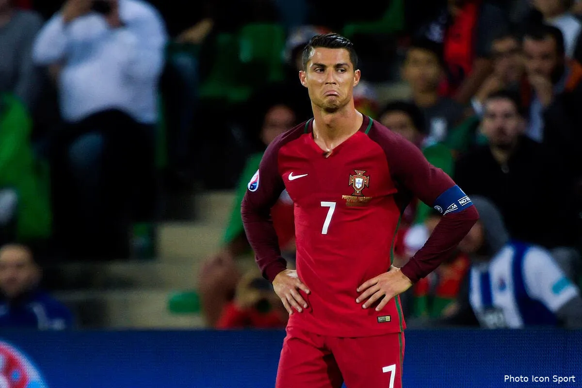 france cristiano ronaldo les bleus n ont rien a craindre lache anigo ronaldo 58148400