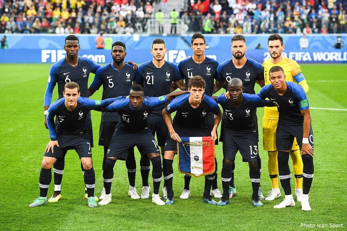 france croatie les compos 17h sur tf1 et bein 1 icon spu 100718 37 48224811