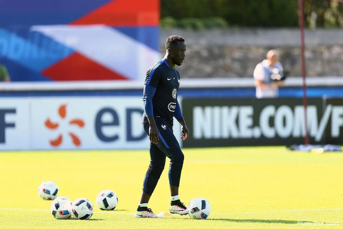 france degoute chez les bleus sagna ne voulait plus venir sagna 5145316
