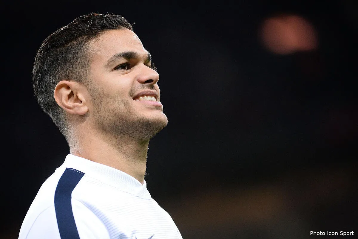 france deschamps n a pas cede au caprice de ben arfa avant l euro ben arfa 18155816