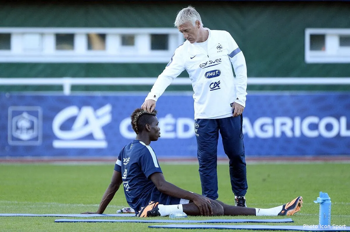 france deschamps ne voit pas pourquoi pogba serait puni iconsport fporcu412765146374