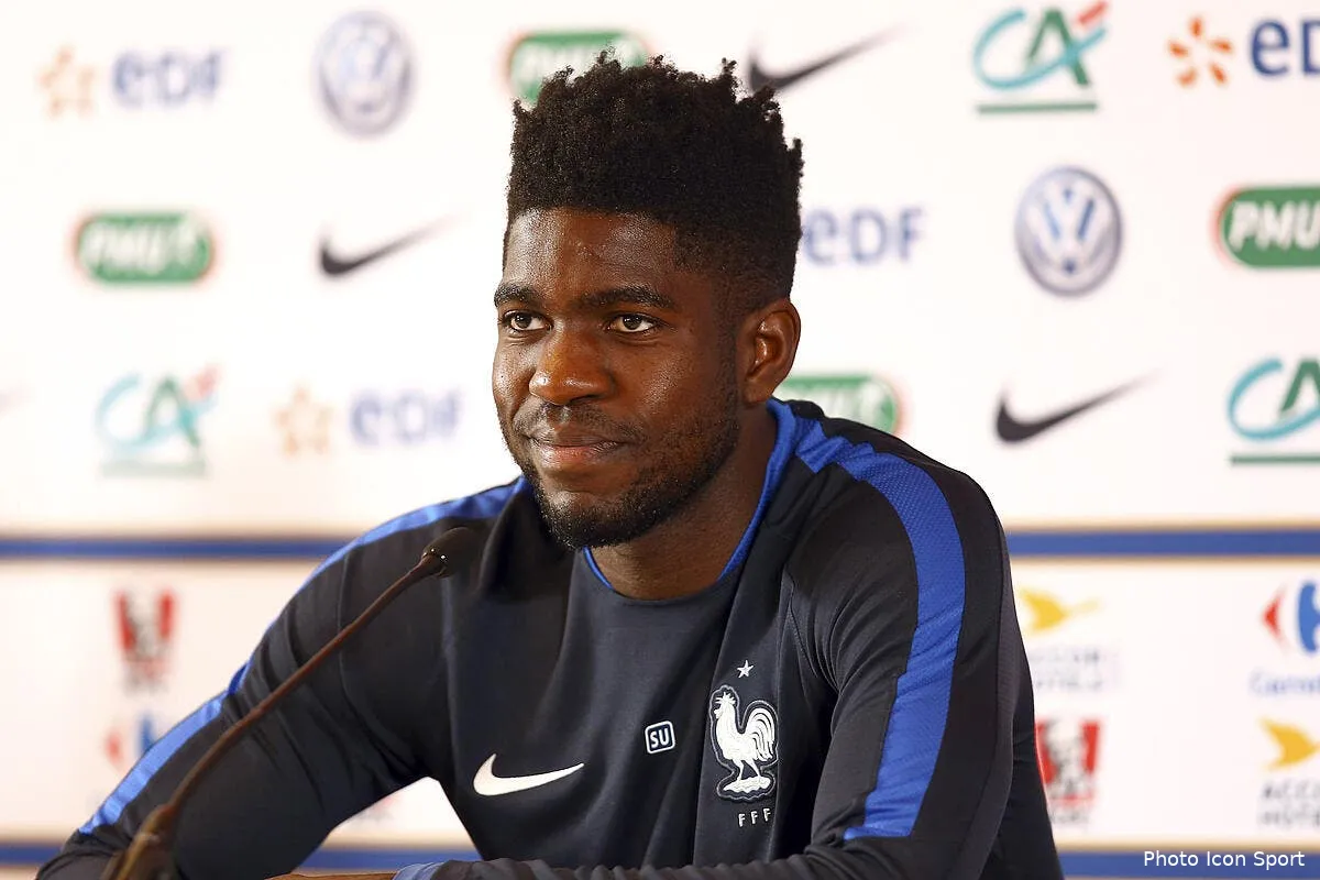 france emmanuel petit desole si umtiti depasse mangala iconsport blo 200516 05 07147522