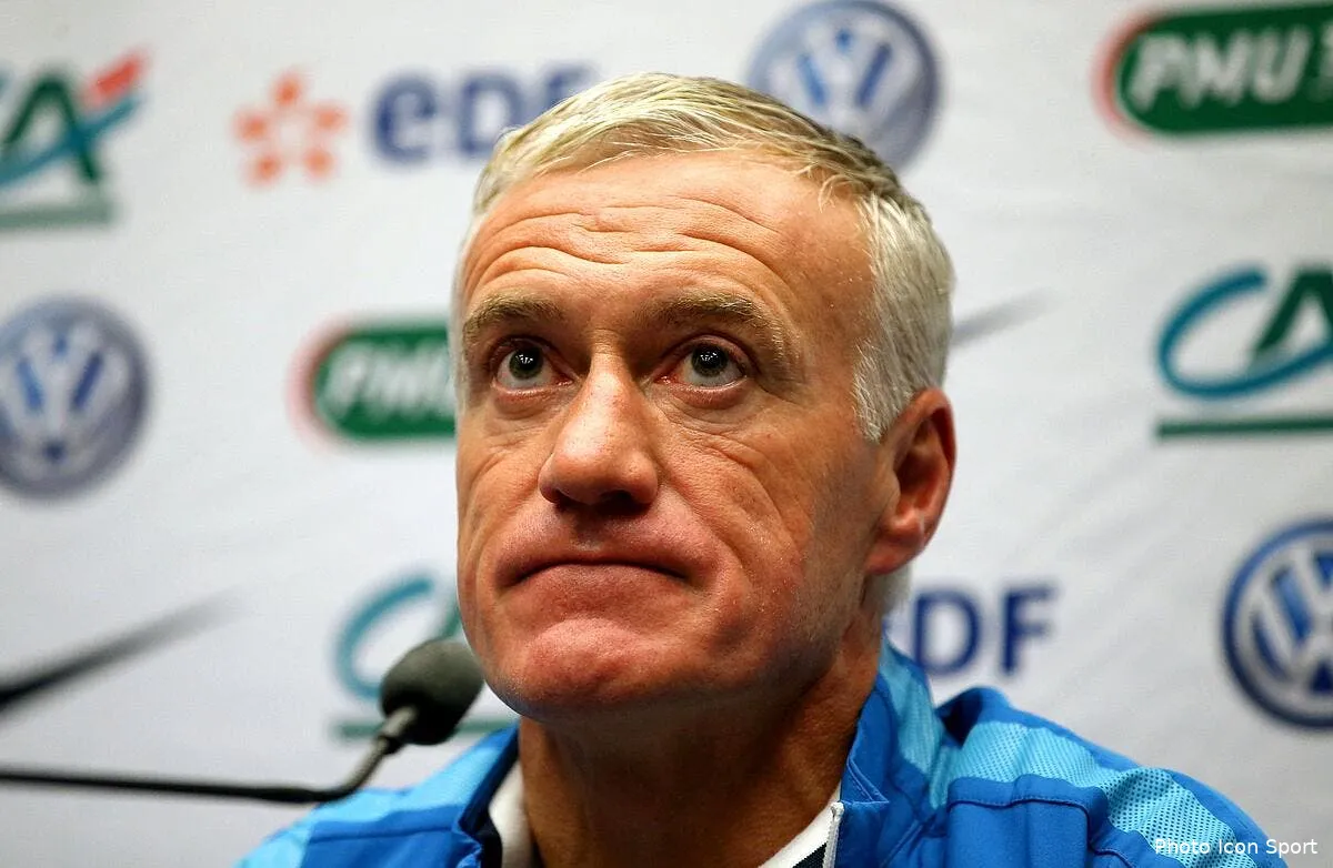 france fan de payet anigo ridiculise deschamps deschamps 11134928