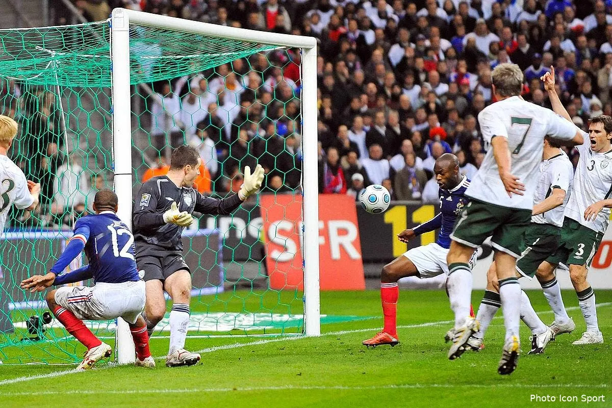 france irlande la main de thierry henry put sept ans iconsport spo 180694 08 13146924