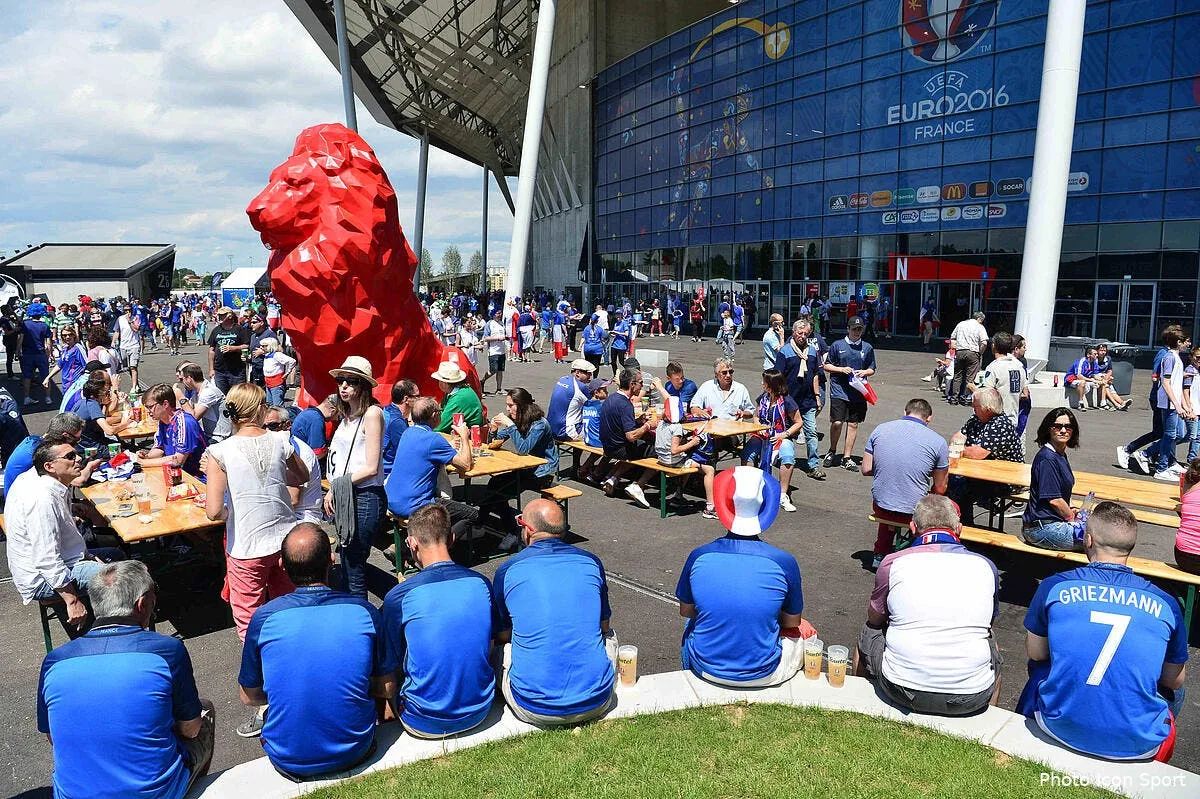 france irlande les compos 15h00 sur bein sports et tf1 iconsport win 260616 01 07147164