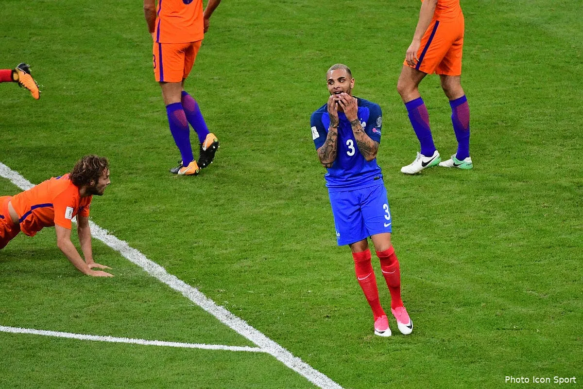 france kurzawa a tenu des propos tres insultants contre deschamps iconsport icon win 310817 01 15998193805
