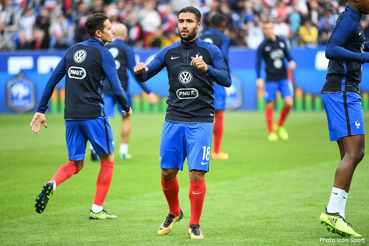 france la compo probable des bleus contre le luxembourg iconsport icon dib 310817 101 171191991