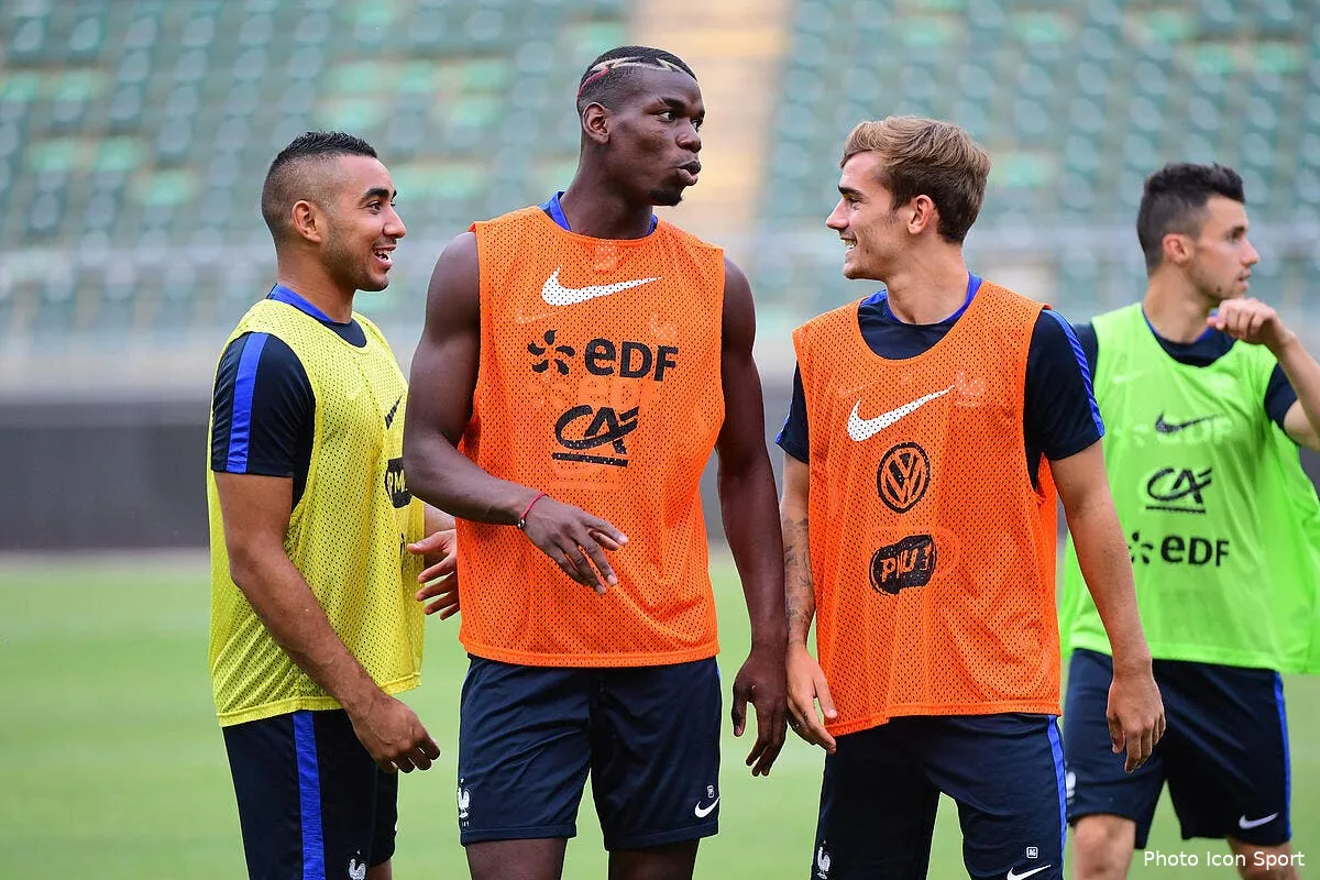 france la fff veut negocier avec nike pour un plus gros contrat iconsport win 310816 01 10084153980