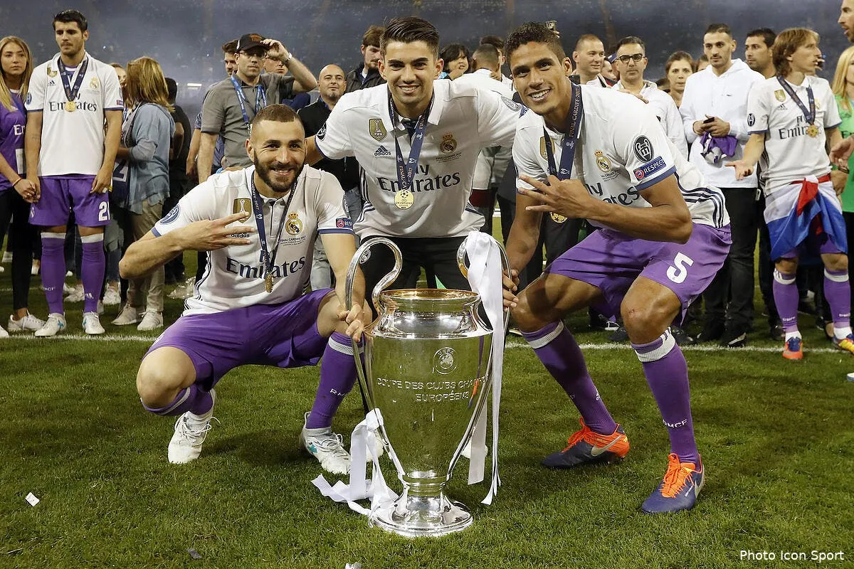 france la nouvelle polemique de benzema qui va depiter deschamps iconsport icon vii 030617 42 12182241