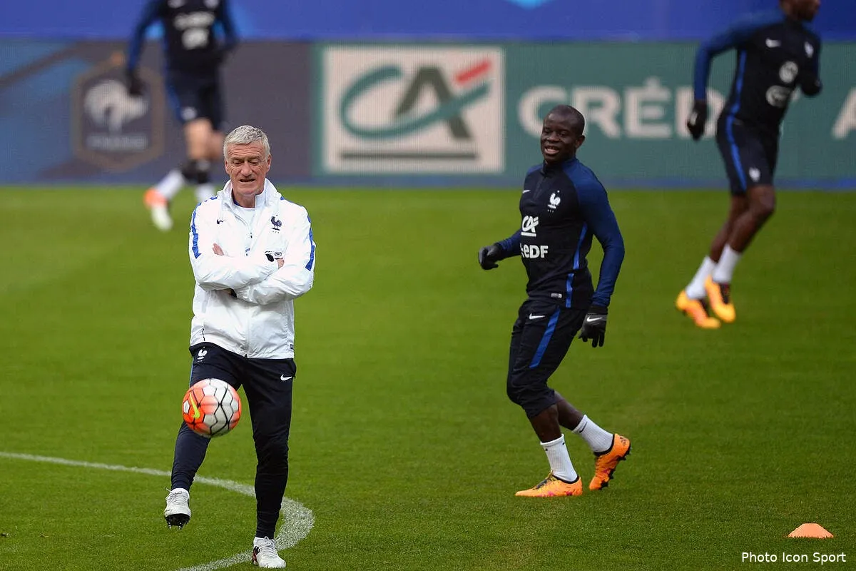 france le 11 probable contre la russie iconsport spu 280316 01 02138030