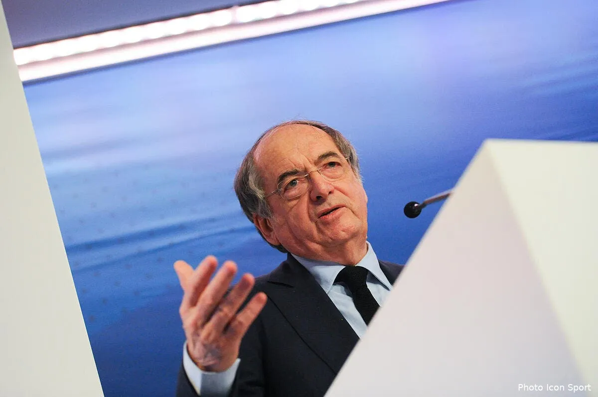 france le graet laisse la porte ouverte pour benzema iconsport fer 240217 10 08173954