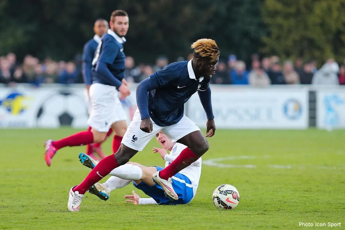 france les u20 perdent en finale du tournoi de toulon iconsport vmi 310315 08 36144386