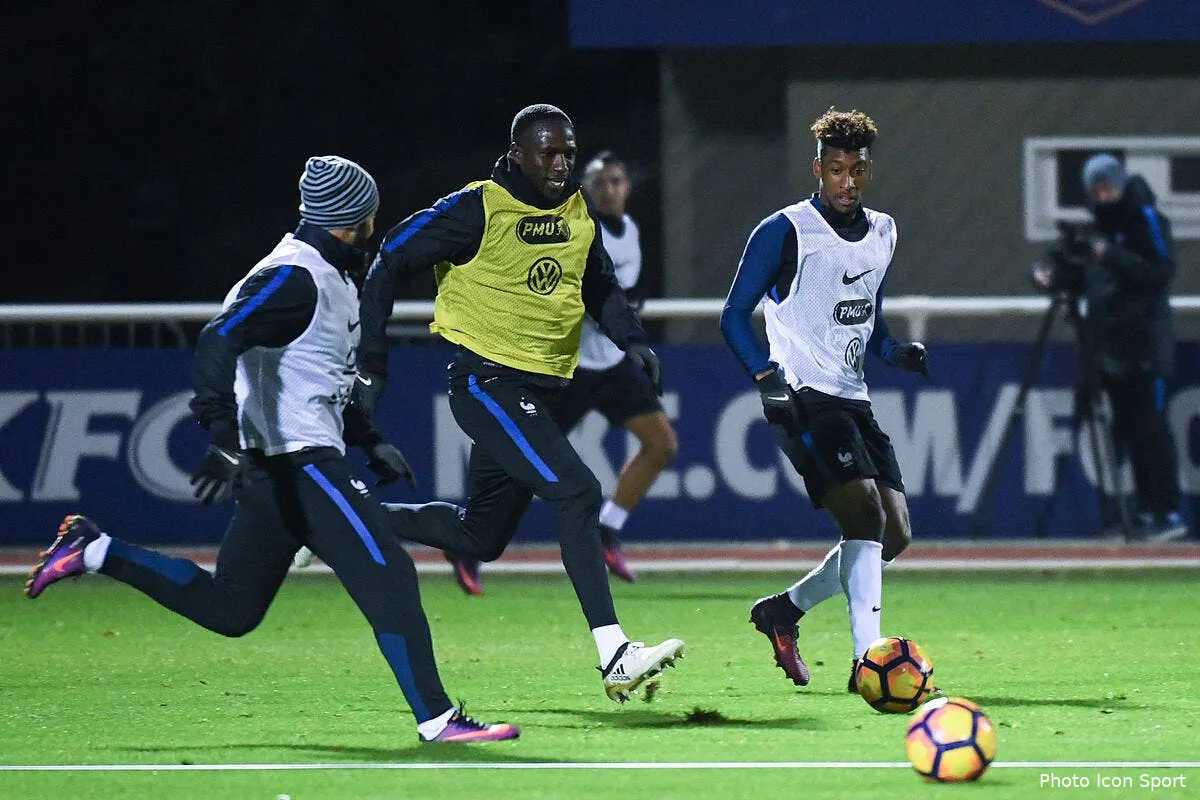 france ligaments touches pour coman iconsport dib 081116 11 10160692