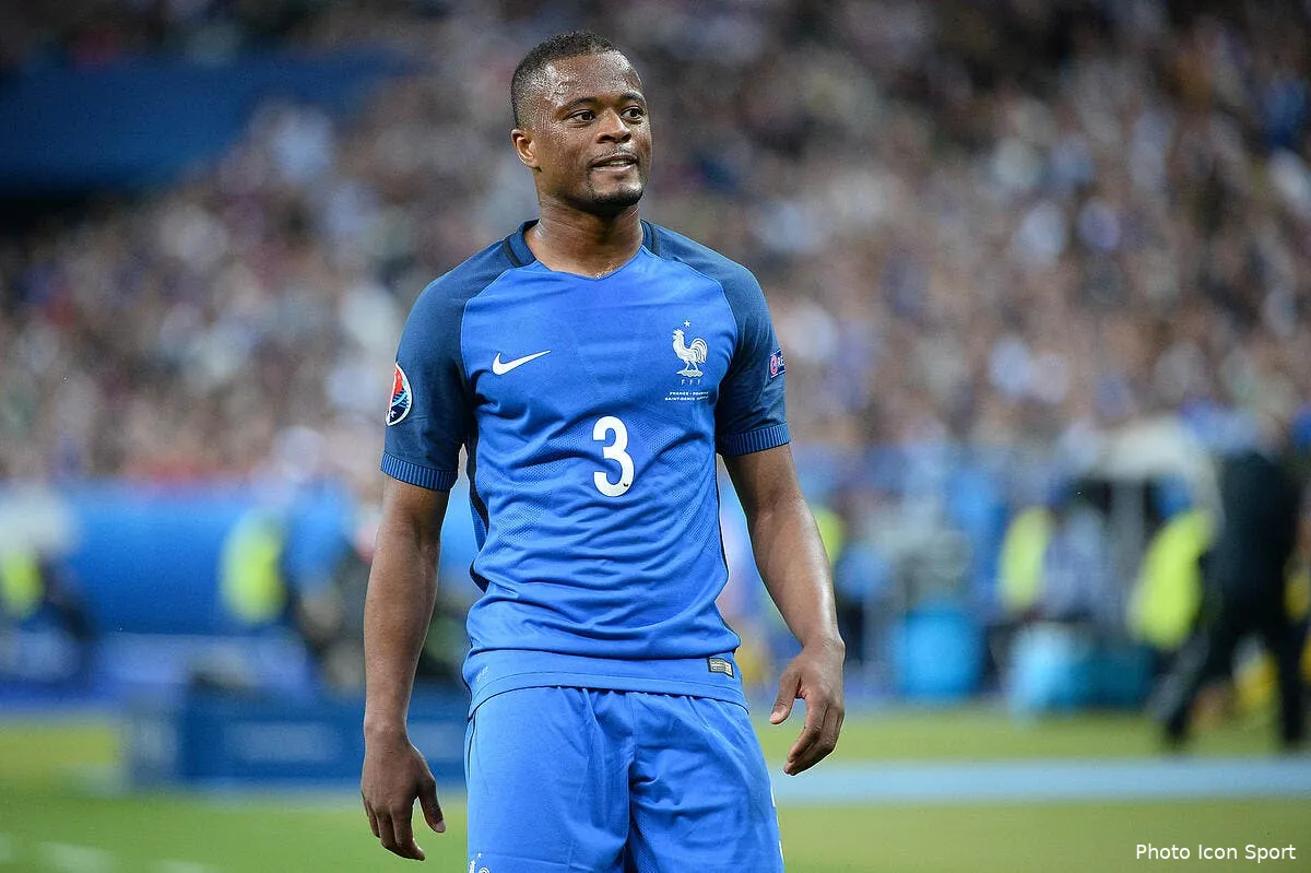 france patrice evra fait de la meditation et voit les arbres vivre iconsport nlg 100616 17 283145894