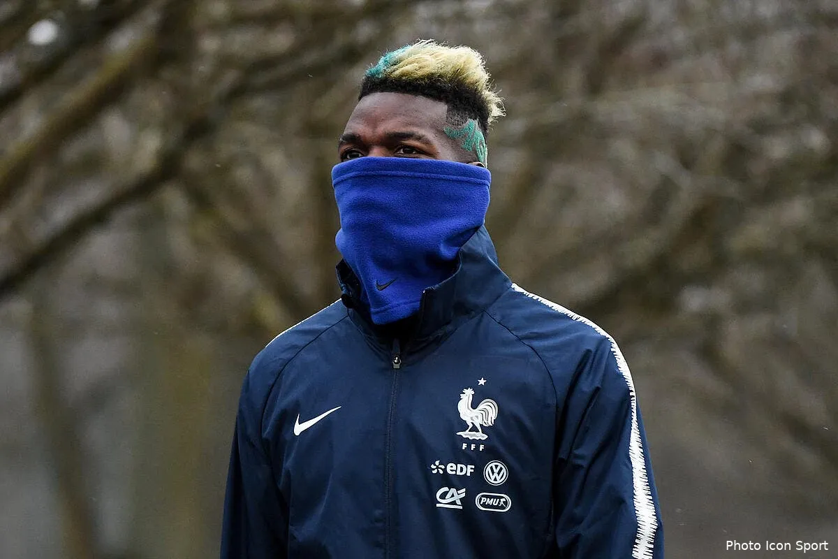 france paul pogba sur le banc dugarry trouve ca normal iconsport icon dib 190318 12 19213659
