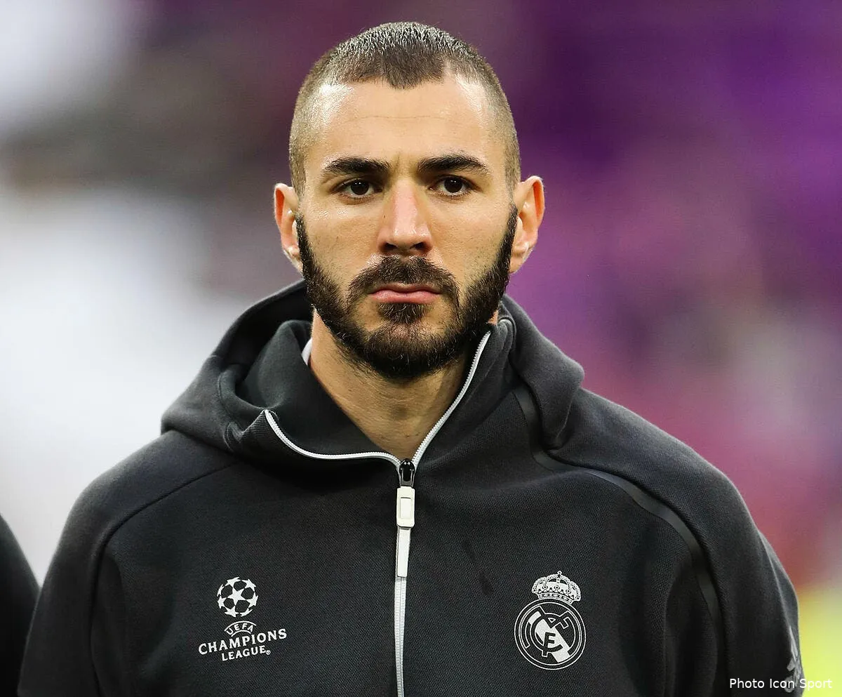 france pierre menes accuse la fff de racisme envers benzema iconsport 31179419179944