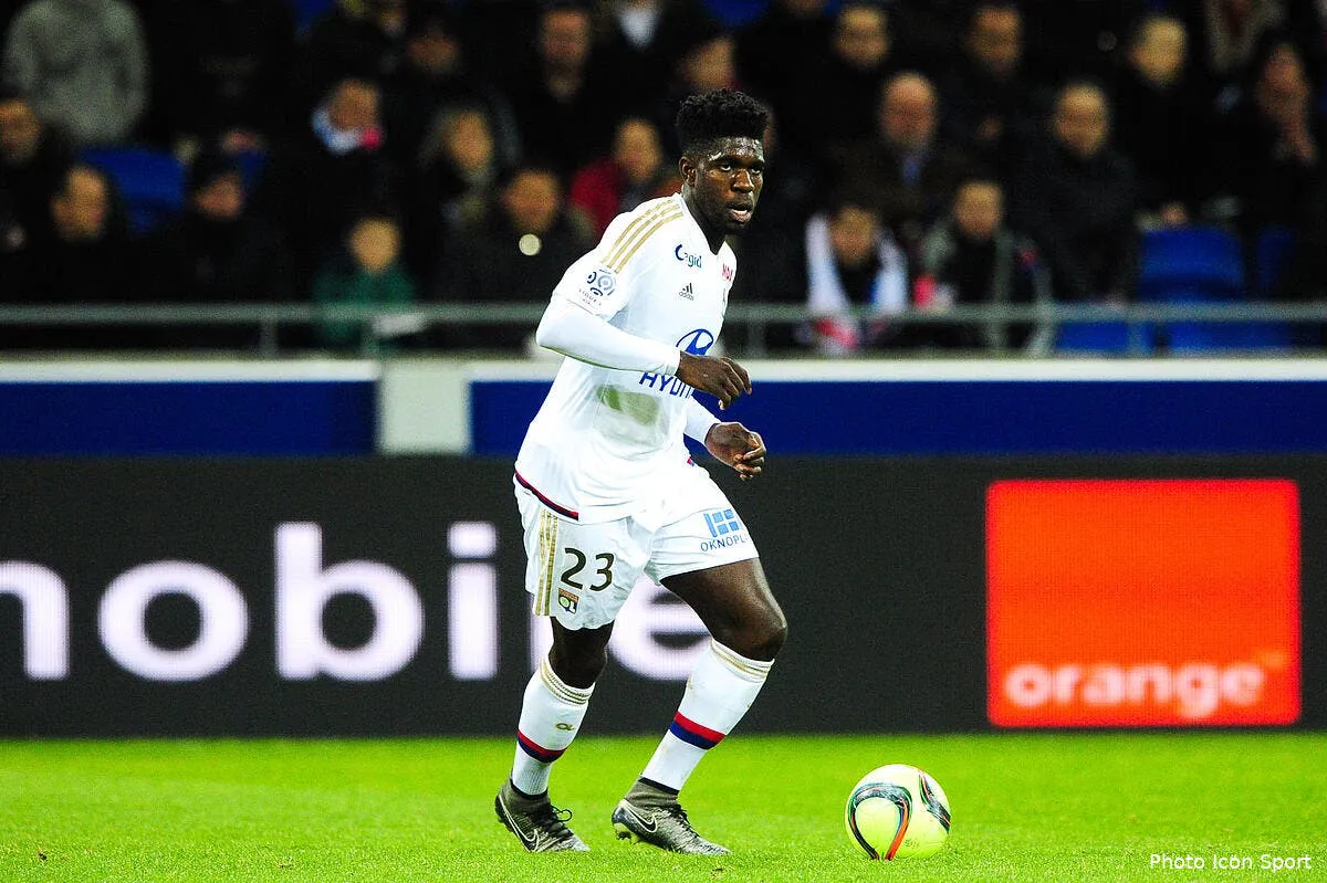 france pique par deschamps umtiti n a pas dit son dernier mot umtiti 9134720