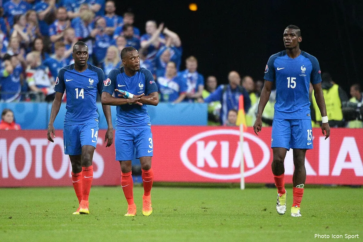 france pogba et evra avaient une raison cachee pour etre en finale de l euro iconsport nlg 030716 17 466148380