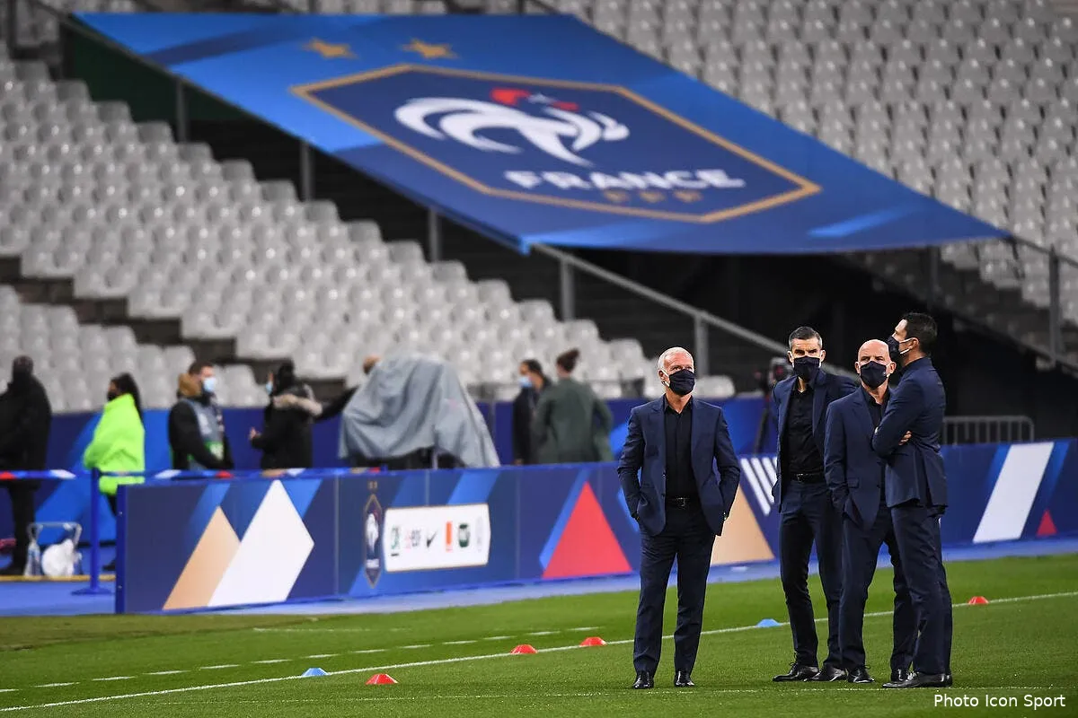 france portugal les compos 20h45 sur m6 icon bap 111020 93 001296523