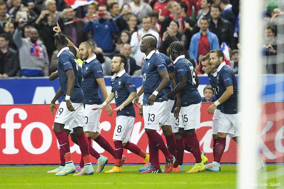 france portugal les notes des bleus iconsport fer 111014 10 0794179